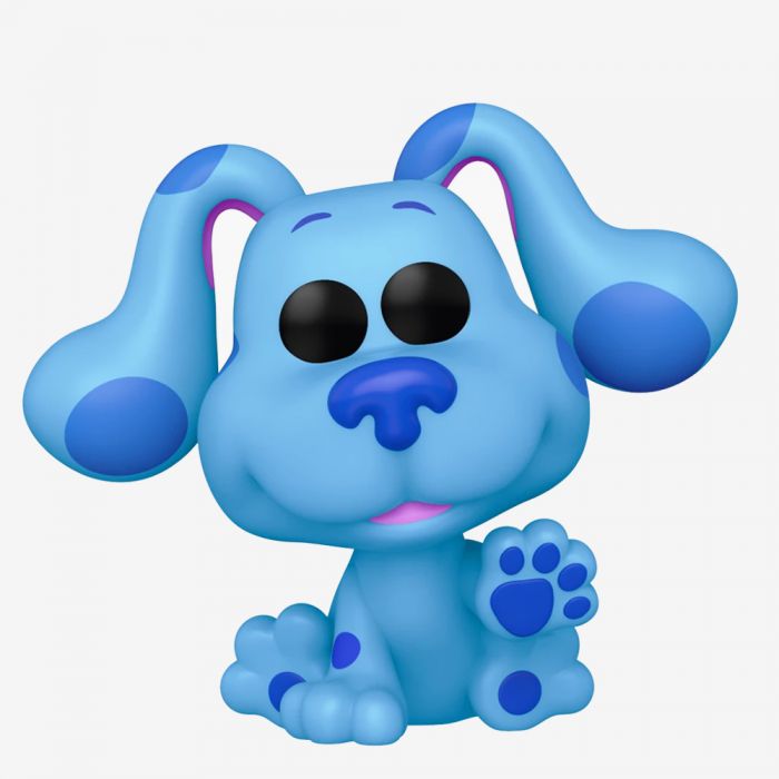 Blue - Pistas de Blue - Funko Pop! Tooys :: Coleccionables e Infantiles