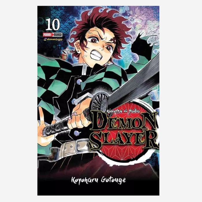 “Demon Slayer”: conoce a los 10 mejores animes sobre demonios