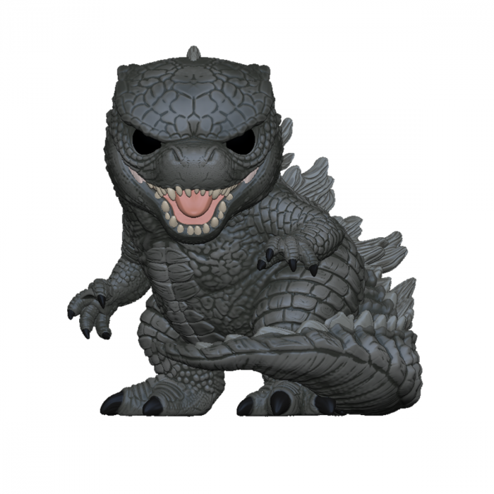 Dibujos Animados De Godzilla Vs Kong 