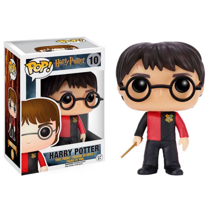 Harry Potter - La Camara Secreta 20 Aniversario por Funko Pop! Tooys ::  Coleccionables e Infantiles