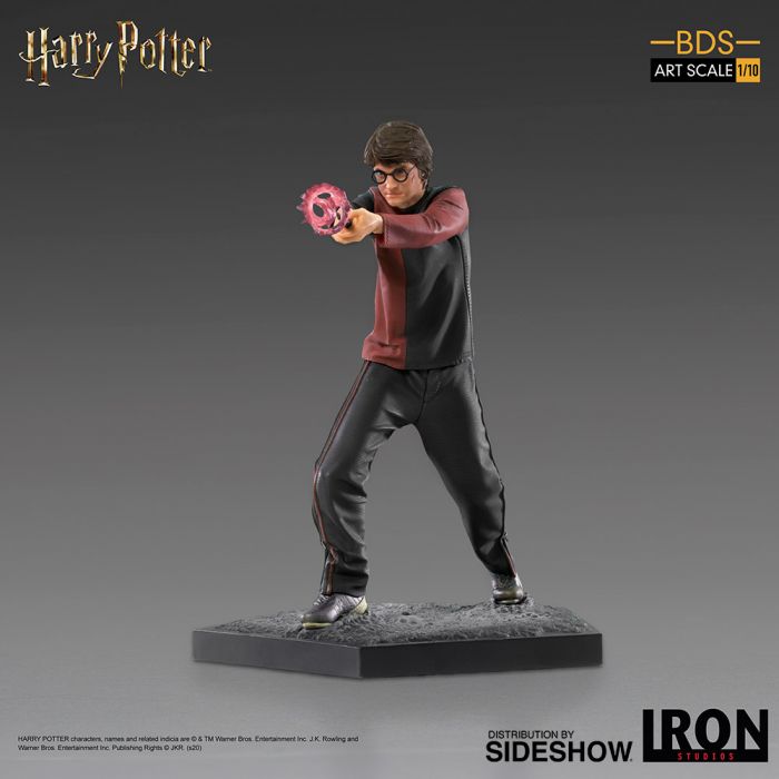 Figuras Coleccionable Harry Potter