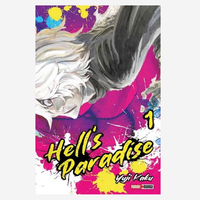 Hell's Paradise T08