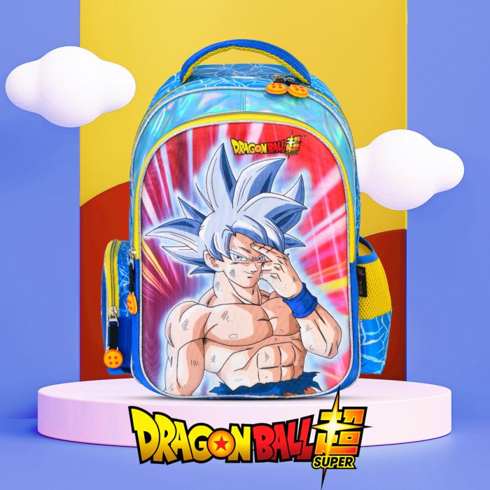 Goku (Cuerpo Completo) con esfera de 4 estrellas  Dragon ball super goku,  Anime dragon ball super, Anime dragon ball