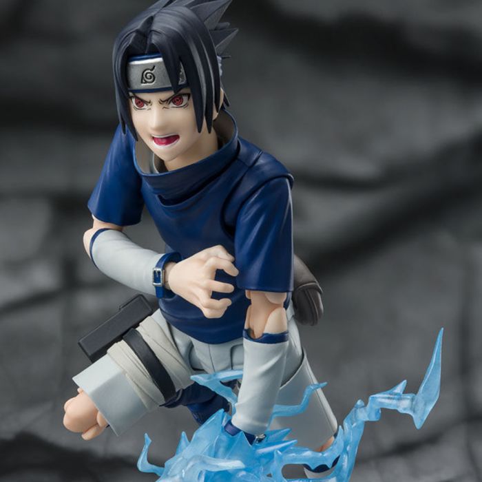 Anime Heroes figura de acción oficial de Naruto Shippuden de Namikaze  Minato, se puede cambiar de posición, con manos intercambiables y  accesorios