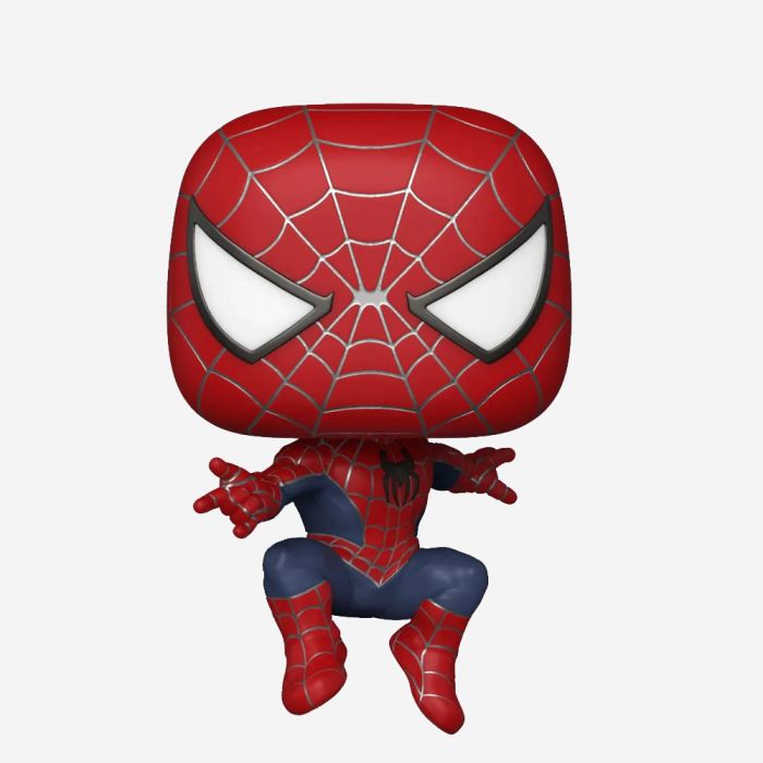 Spiderman Tobey Maguire - Spiderman No Way Home De Marvel Por Funko Pop  Tooys :: Coleccionables e Infantiles