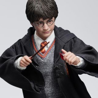 Mundo Mágico de Harry Potter - Licencias