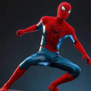 Search results for: 'Spider-man+traje+rojo+con+azul+de+tom+joyas+de' Tooys  :: Coleccionables e Infantiles