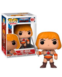 He-Man: Master of the Universe Funko Pop!