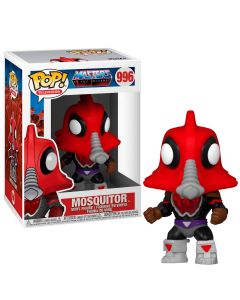 Mosquitor: Master of the Universe Funko Pop!