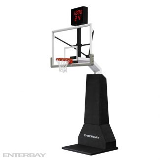 Aro de Baloncesto NBA Escala 1/6 - Enterbay