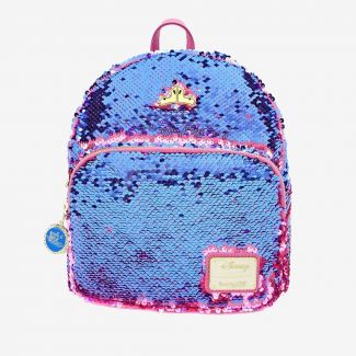 Backpack Bella Durmiente Disney Loungefly