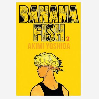 Ash logra salir de prisión y reunir un grupo de aliados que lo ayudarán en su búsqueda de nuevaspistas sobre el misterioso Banana Fish por Estados Unidos. 