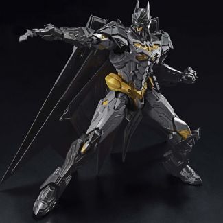 ¡Batman se une a la línea de kits de modelos amplificados estándar de Figure-rise!