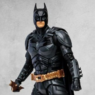 Batman Collect to Build Bane - The Dark Knight Trilogy DC Multiverse por McFarlane