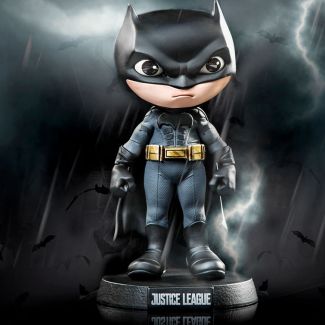 Batman de Liga de la Justicia Mini Co Iron Studios
