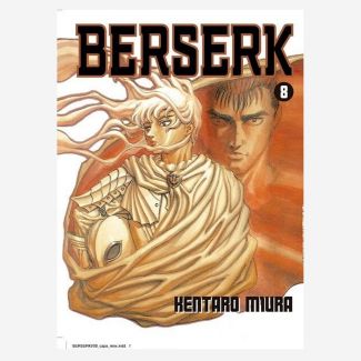 Berserk #01 Manga Panini Tooys :: Coleccionables e Infantiles