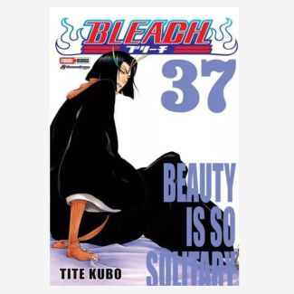 Bleach #37 Manga Panini