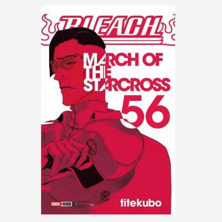 Bleach #56 Manga Panini