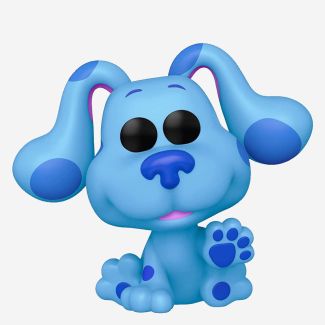 Directo desde la exitosa y popular serie para niños de Nickelodeon: Las Pistas de Blue, llega este Exclusivo coleccionable de tu personaje favorito