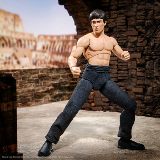 A pesar de su trágicamente corto tiempo en el centro de atención, Bruce Lee pudo proyectar una gran sombra que se extendió por todo el mundo, abarcando no solo las artes marciales, sino también Hollywood.