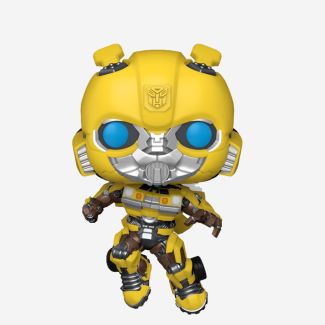 Bumblebee - Transformers Rise Of The Beasts por Funko Pop