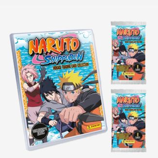 La historia continua, Naruto shippuden nos trae las nuevas aventuras de Naruto Uzumaki , sus amigos y todos los villanos de la saga.