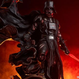 Darth Vader Mythos - Star Wars Estatua por Sideshow Collectibles