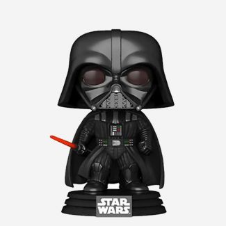 Funko pone a tu alcance la nueva colección Pop Star Wars inspirada en la nueva serie de Star Wars: Obi Wan Kenobi de Disney +. 
