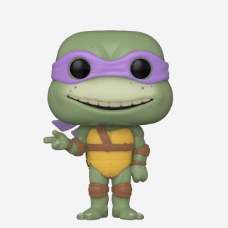 Donatello - TMNT Tortugas Ninja 2 por Funko Pop