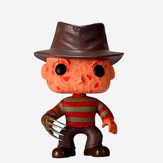 Así es, directo de la película de terror «A Nightmare on Elm Street (1984)», Funko presenta su nueva incorporación inspirada en el espíritu de un asesino en serie quemado que mata a sus víctimas, Freddy Krueger, ¿lo recuerdas?