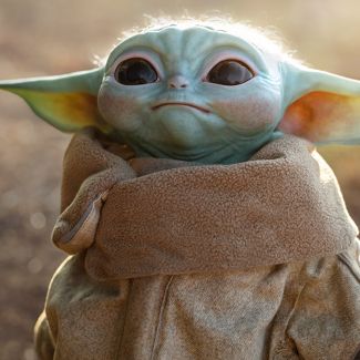 Amablemente referido por el público como 'Baby Yoda', el misterioso alienígena conocido como The Child se ha convertido rápidamente en el gran favorito de los fanáticos de Star Wars.