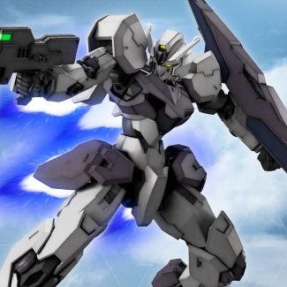 Gundvolva - Gundam The Witch from Mercury Model Kit por Bandai