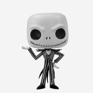 De la exitosa película «El Extraño Mundo De Jack», llega este increíble modelo Pop Disney dedicado al esqueleto conocido como “El Rey Calabaza” de Halloween Town.