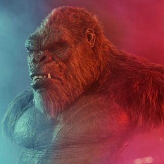 Prime1 Se enorgullece de presentar la nueva adicion a la coleccion de Godzilla Vs Kong, con la pieza "Prime1 Godzilla: Godzilla vs Kong - King Kong Busto"