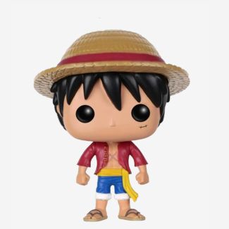 Funko trae para ti desde el popular y longeva serie de anime y manga One Piece!, Llévate a casa esta colección Funko Pop Animation: One Piece
