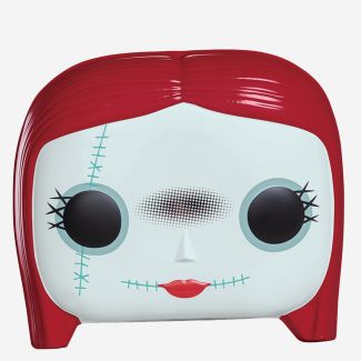 Mascara de Sally - El Extraño Mundo de Jack de Disney por Funko Disguise
