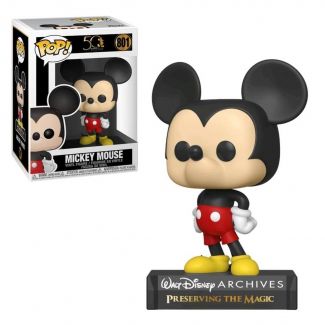 Mickey Classic: Disney Archives Funko Pop!