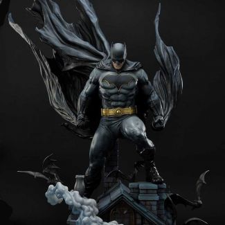 Batman Detective Comics Numero 1000 Deluxe: Prime1 Museum Masterline: DC Dark Nights Metal