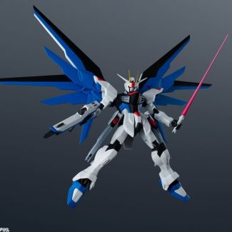 ¡Freedom Gundam se une a la serie Gundam Universe!