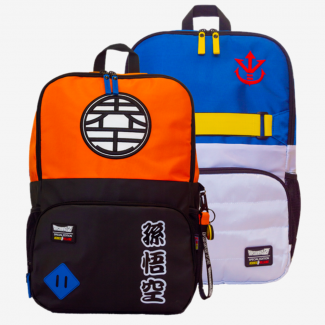 Esta mochila con porta laptop con múltiples compartimientos para organizar, fabricada con materiales de alta resistencia