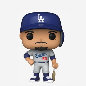 Mookie Betts - Dodgers MLB por Funko Pop