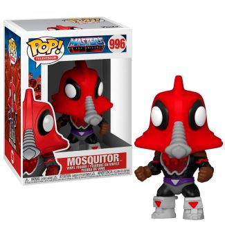 Mosquitor: Master of the Universe Funko Pop!