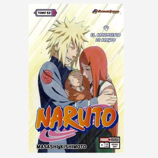 Naruto está determinado a enfrentar cualquier prueba que sea necesaria con tal de ser capaz de controlar finalmente el impactante poder de la bestia que vive sellada en su interior