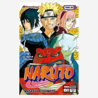 Naruto continúa restableciéndose con el apoyo de Sakura mientras Kakashi sigue enfrentando a su amigo en la dimensión del Kamui.

