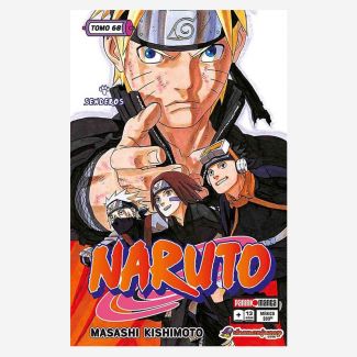 Naruto aprovecha que posee el chakra de la mayoría de las bestias para conectarse con el ahora jinchuriki del Jubi y, gracias a esa conexión, está en posibilidad de conocer a fondo la verdad acerca de los sentimientos de su oponente.