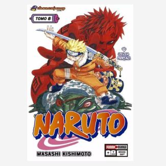 La tercera fase del examen estaba a punto de comenzar cuando Naruto y sus compañeros descubrieron que deben superar una etapa de selección previa.