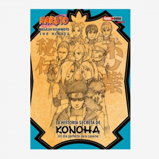 Se acerca el gran día: la boda del héroe de Konoha, Naruto Uzumaki, y la tímida pero valiente Hinata Hyuga tiene vuelto loco al Sexto Hokage, Kakashi Hatake, pues sus mejores shinobi, quienes obviamente están invitados al evento, deben cumplir misiones qu