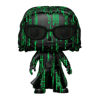 Funko celebra el lanzamiento de la 4ta entrega de la aclamada saga de películas de Matrix, con una nueva colección inspirada en los personajes principales de Matrix 4: Resurreccione.