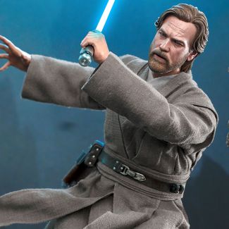 Durante el reinado del Imperio Galáctico, el antiguo Maestro Jedi™, Obi-Wan Kenobi, se embarcó en una misión crucial. 