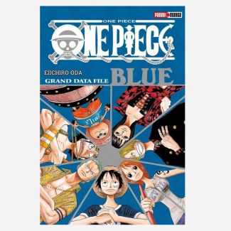 ¡Les mostraremos el lado oculto y todo lo referente a One Piece. ¡Aquí descubrirás los secretos de los personajes y de su mundo.